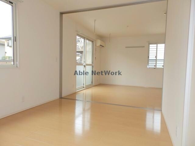 ロイヤル・ロッシーニＣの物件内観写真