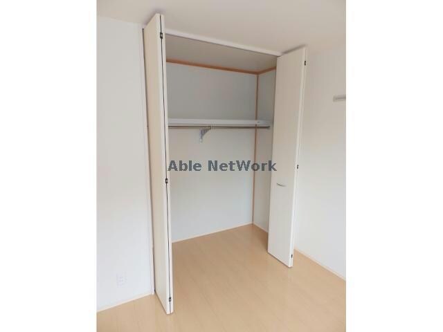 ロイヤル・ロッシーニＣの物件内観写真