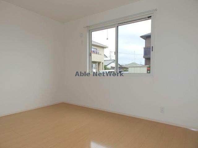 ロイヤル・ロッシーニＣの物件内観写真