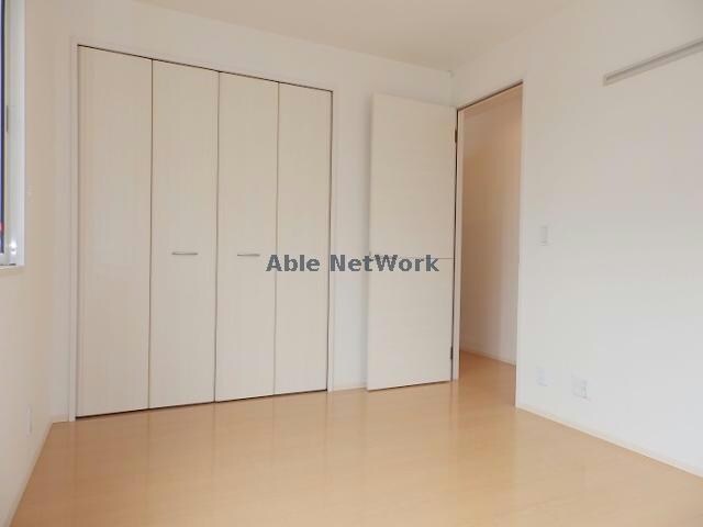 ロイヤル・ロッシーニＣの物件内観写真