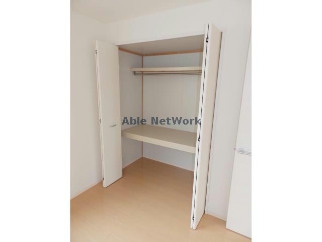 ロイヤル・ロッシーニＣの物件内観写真