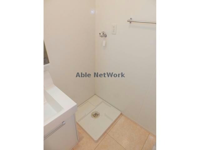 ロイヤル・ロッシーニＣの物件内観写真