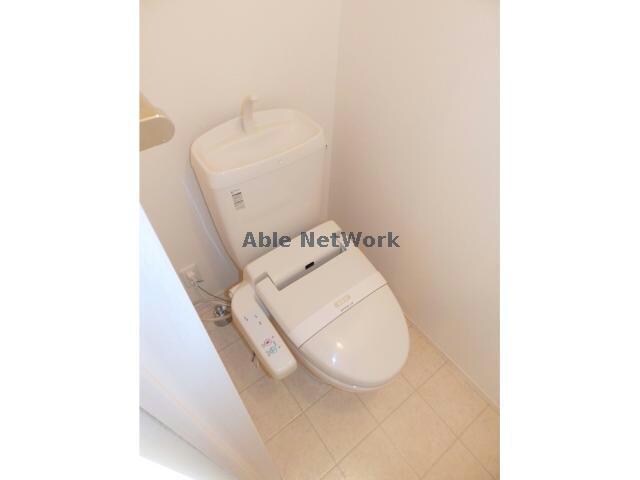 ロイヤル・ロッシーニＣの物件内観写真