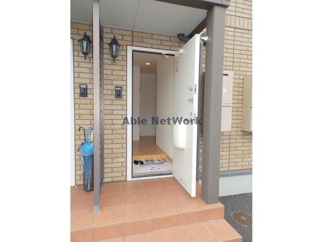 ロイヤル・ロッシーニＣの物件内観写真