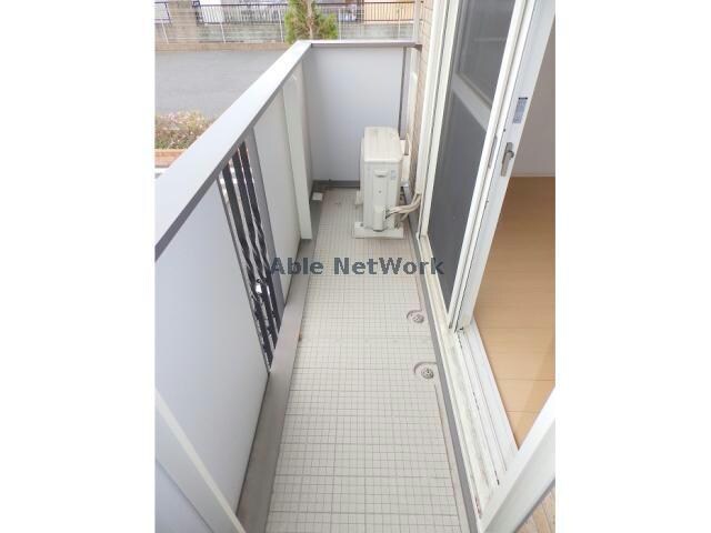 ロイヤル・ロッシーニＣの物件内観写真