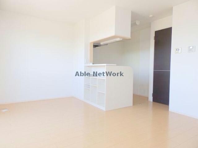 アブソルートＢの物件内観写真