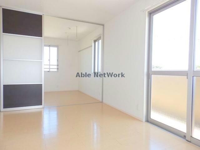 アブソルートＢの物件内観写真