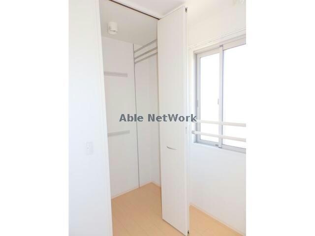 アブソルートＢの物件内観写真