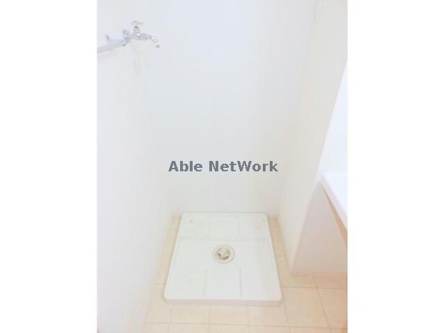 アブソルートＢの物件内観写真