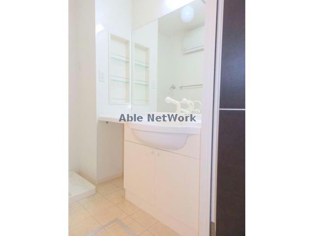 アブソルートＢの物件内観写真