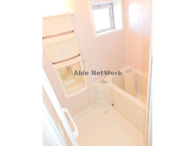 アブソルートＢの物件内観写真