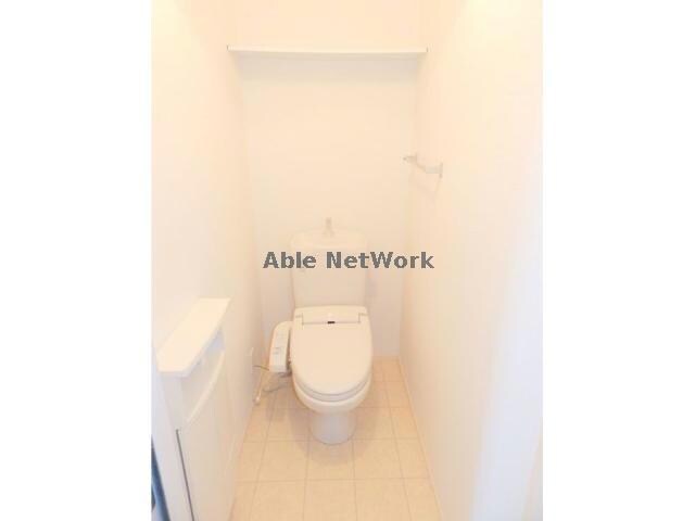 アブソルートＢの物件内観写真