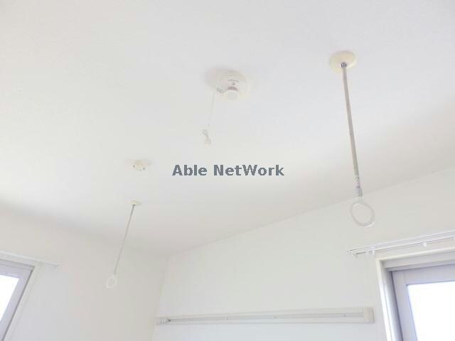 アブソルートＢの物件内観写真