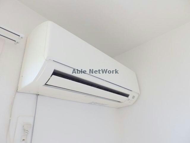 アブソルートＢの物件内観写真