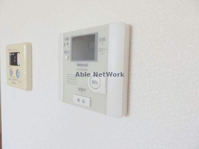 アブソルートＢの物件内観写真