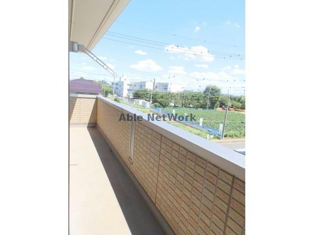 アブソルートＢの物件内観写真