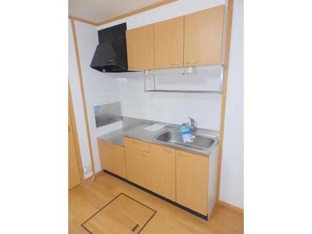 カレントの物件内観写真