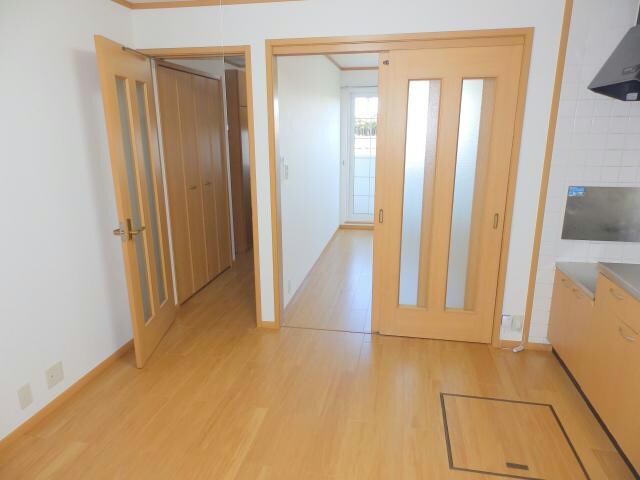 カレントの物件内観写真