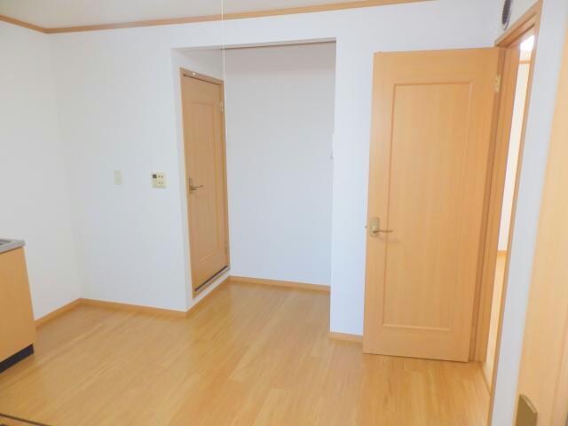 カレントの物件内観写真