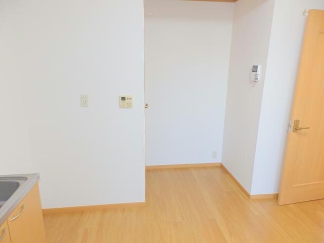 カレントの物件内観写真