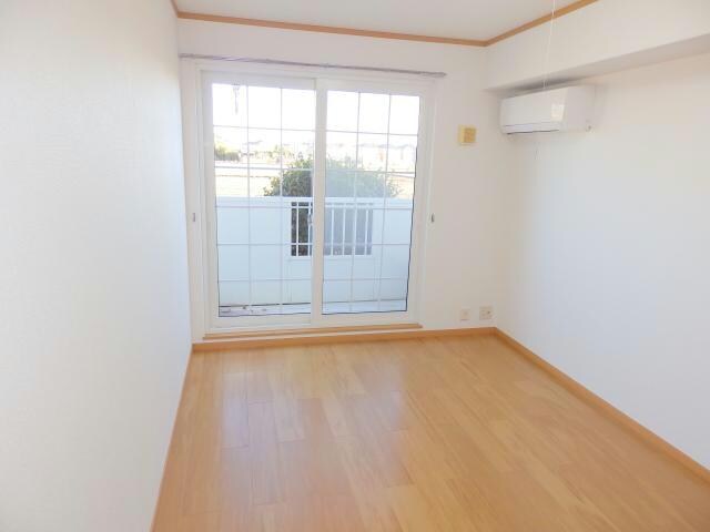 カレントの物件内観写真