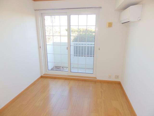 カレントの物件内観写真