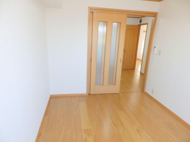 カレントの物件内観写真