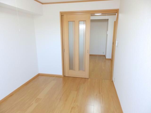 カレントの物件内観写真