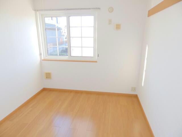 カレントの物件内観写真