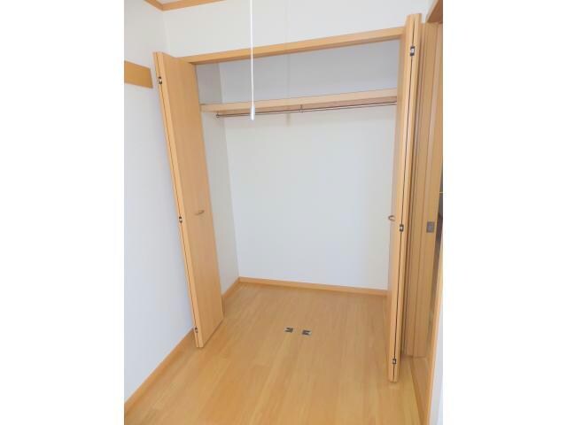 カレントの物件内観写真