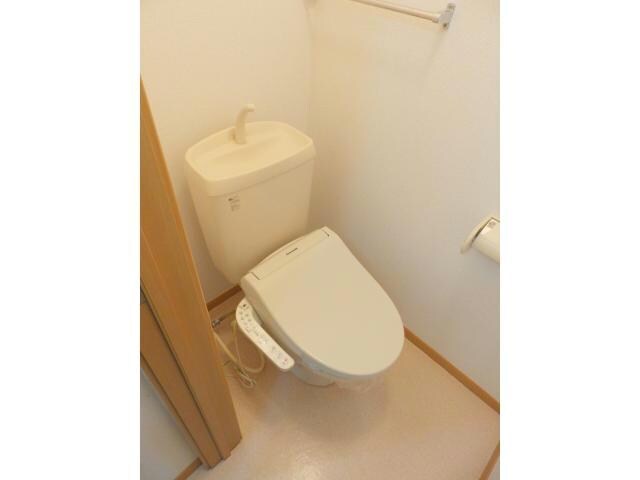 カレントの物件内観写真