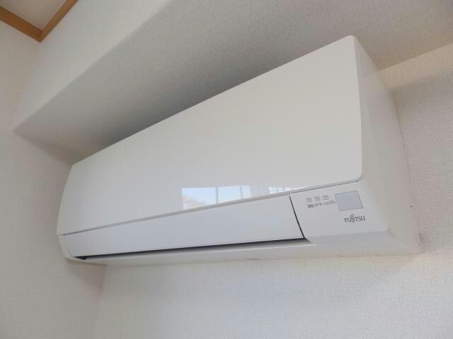 カレントの物件内観写真