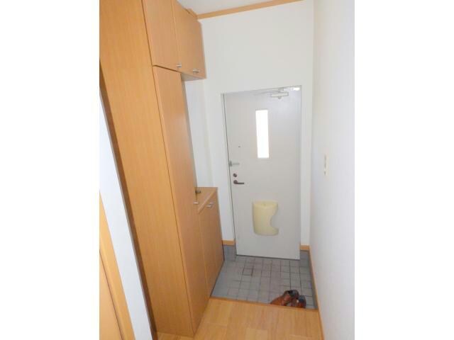 カレントの物件内観写真