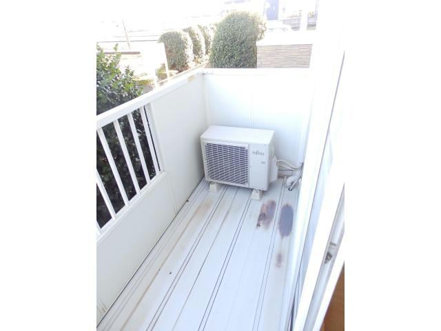 カレントの物件内観写真