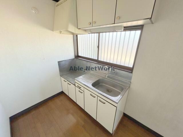 サイトウハイツの物件内観写真