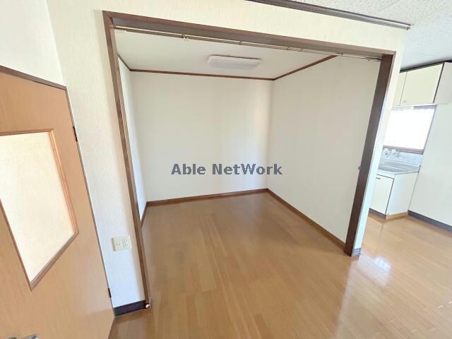 サイトウハイツの物件内観写真