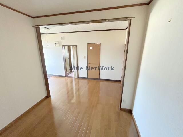 サイトウハイツの物件内観写真