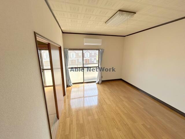 サイトウハイツの物件内観写真