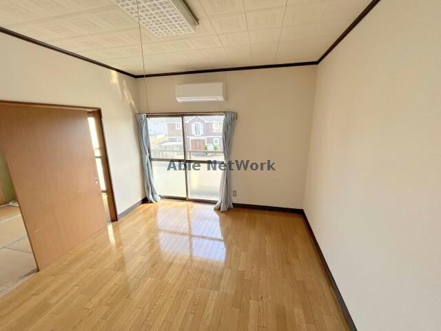 サイトウハイツの物件内観写真