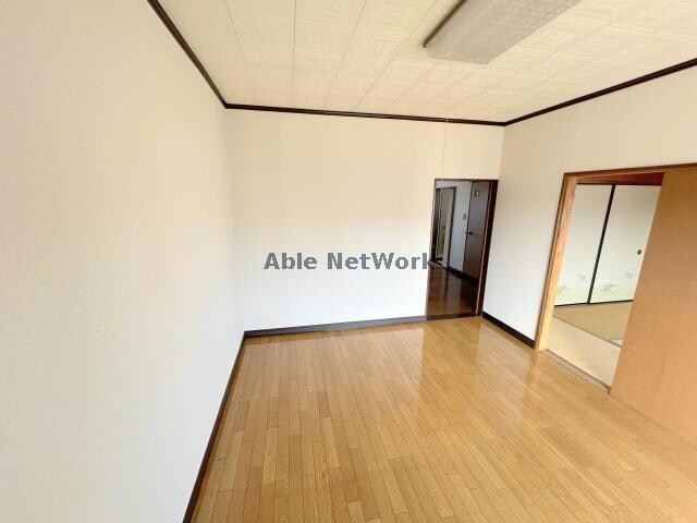 サイトウハイツの物件内観写真