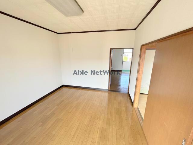 サイトウハイツの物件内観写真