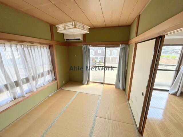 サイトウハイツの物件内観写真