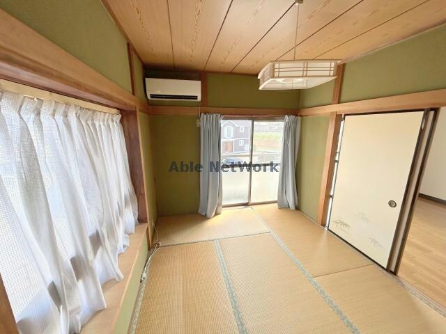 サイトウハイツの物件内観写真