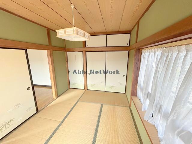 サイトウハイツの物件内観写真