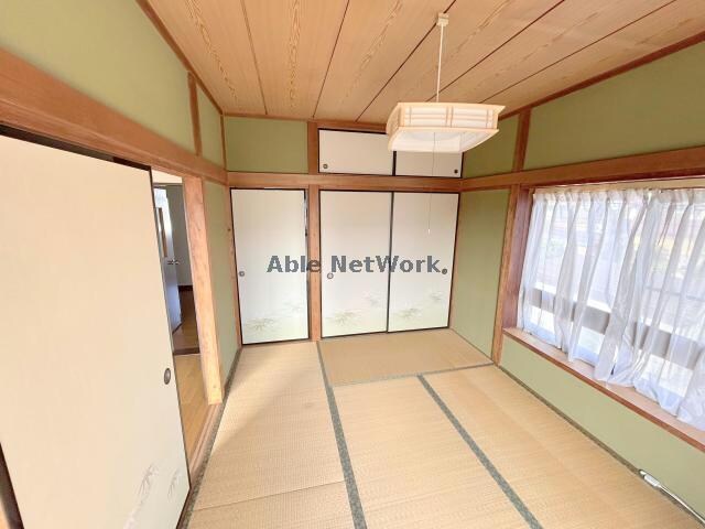 サイトウハイツの物件内観写真