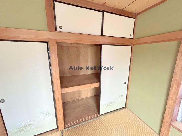 サイトウハイツの物件内観写真