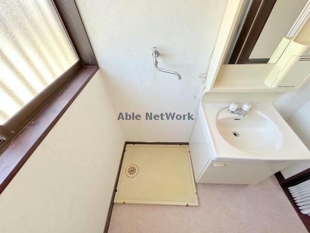 サイトウハイツの物件内観写真