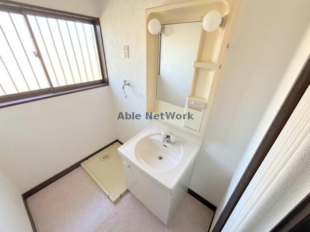 サイトウハイツの物件内観写真