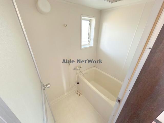 サイトウハイツの物件内観写真