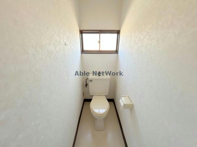 サイトウハイツの物件内観写真